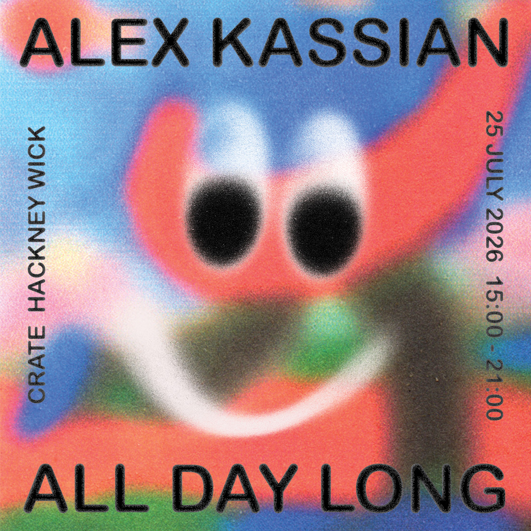 Alex Kassian