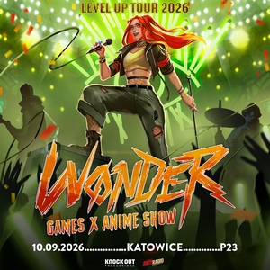 Wønder @ P23