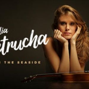 Julia Pietrucha @ Kino Kijów.Centrum