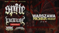 Winiary Bookings