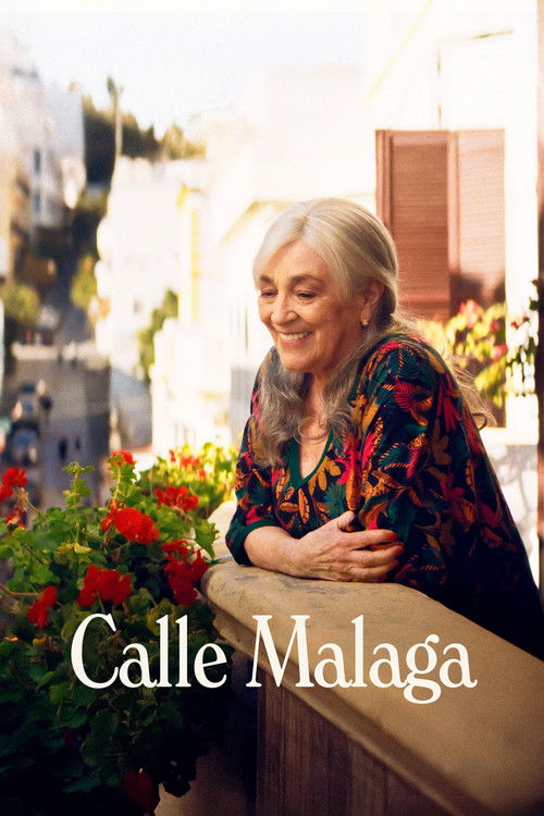Calle Malaga at Warszawa - Arkadia