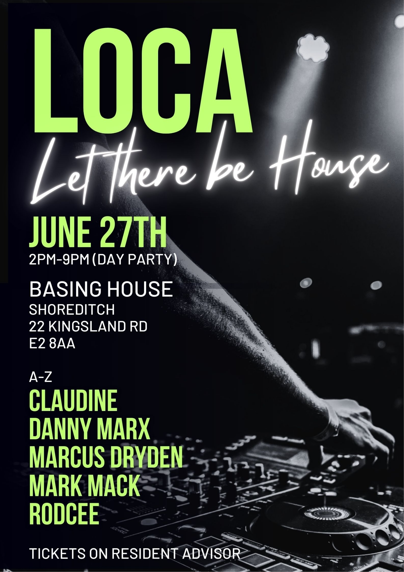 RodCee