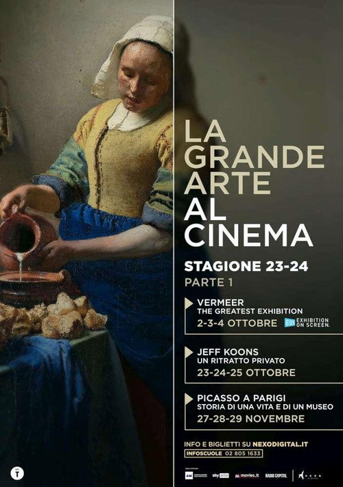 Picasso: A Rebel in Paris - Story of a Life and a Museum at Pod Baranami