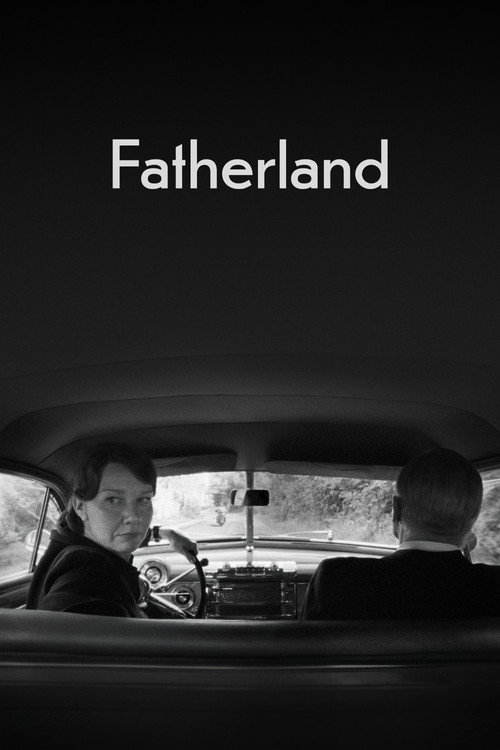 Fatherland at Pod Baranami
