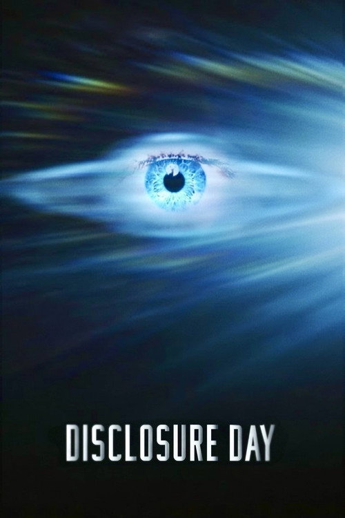 Disclosure Day at София - Мол София