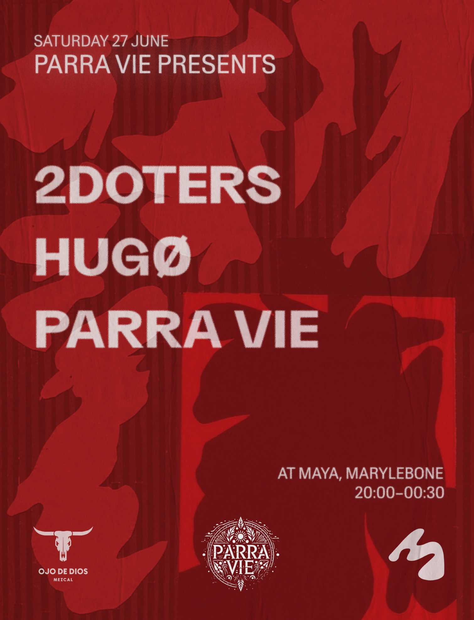 HUGØ