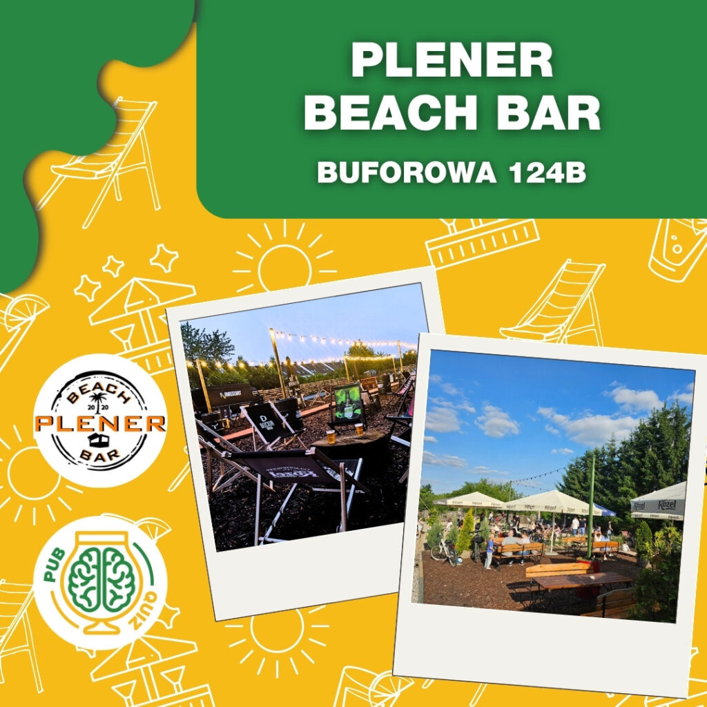 Weekly Trivia Night - Plener Beach Bar