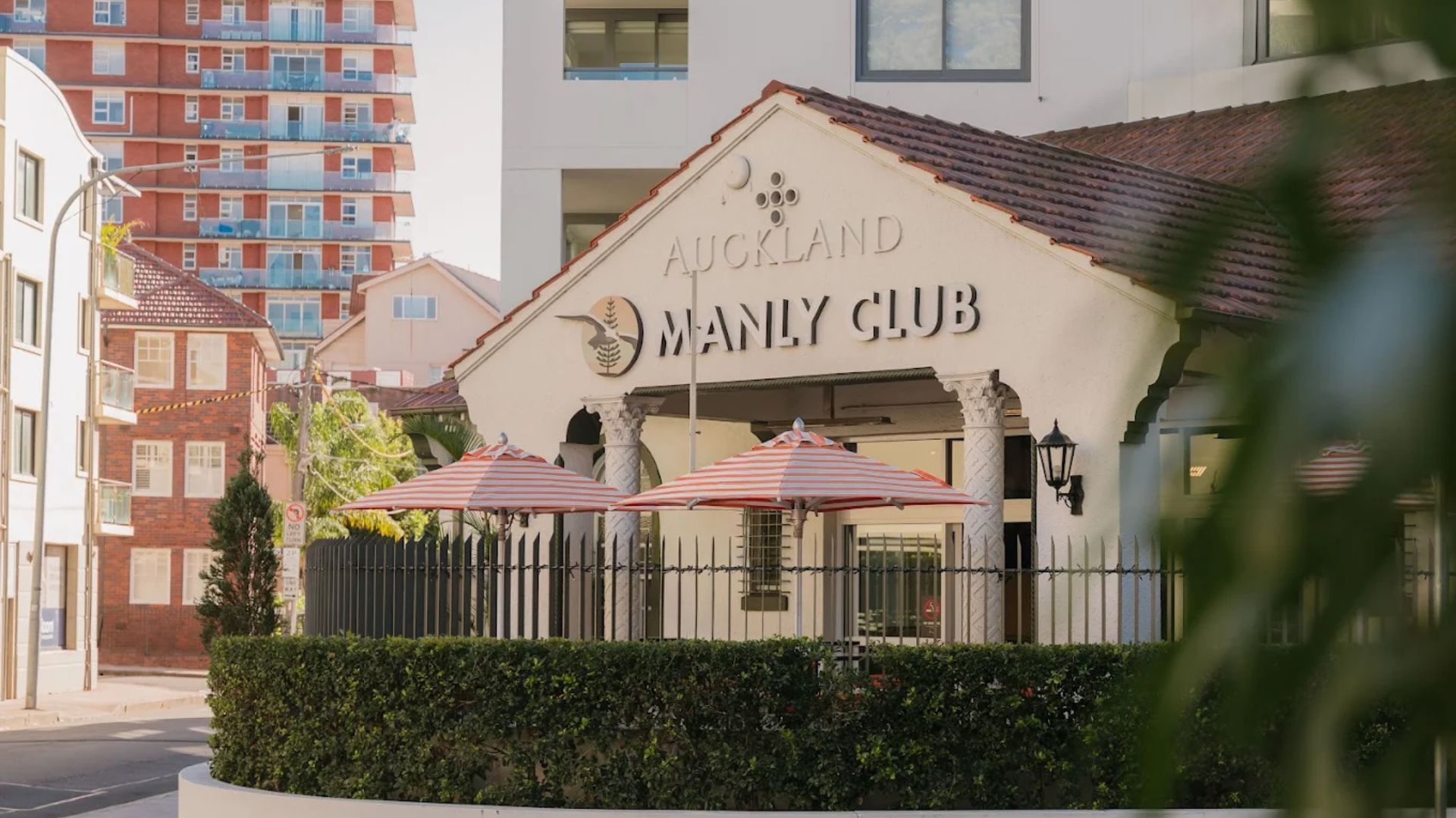 Quizmeisters Trivia at The Manly Club