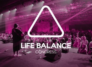 Life Balance Congress