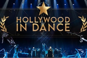 Hollywood in Dance