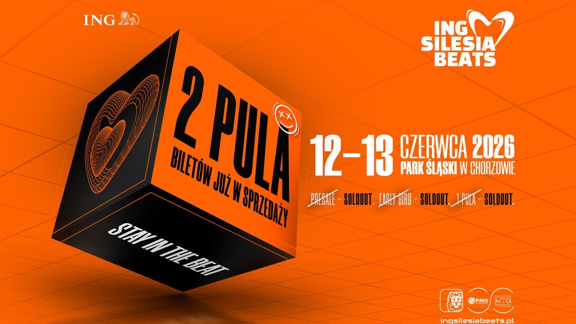 Festival ING Silesia Beats