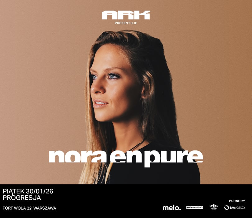 Nora En Pure