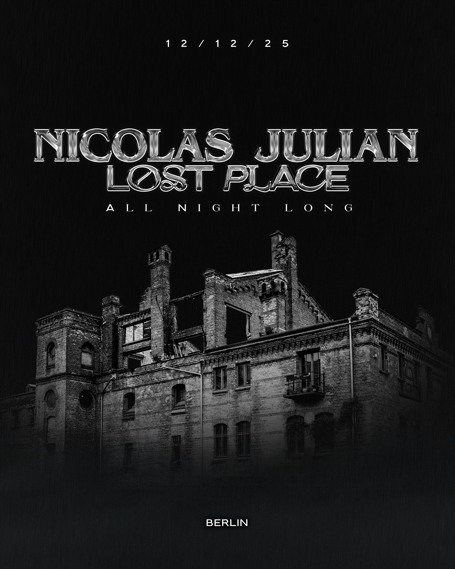 Nicolas Julian