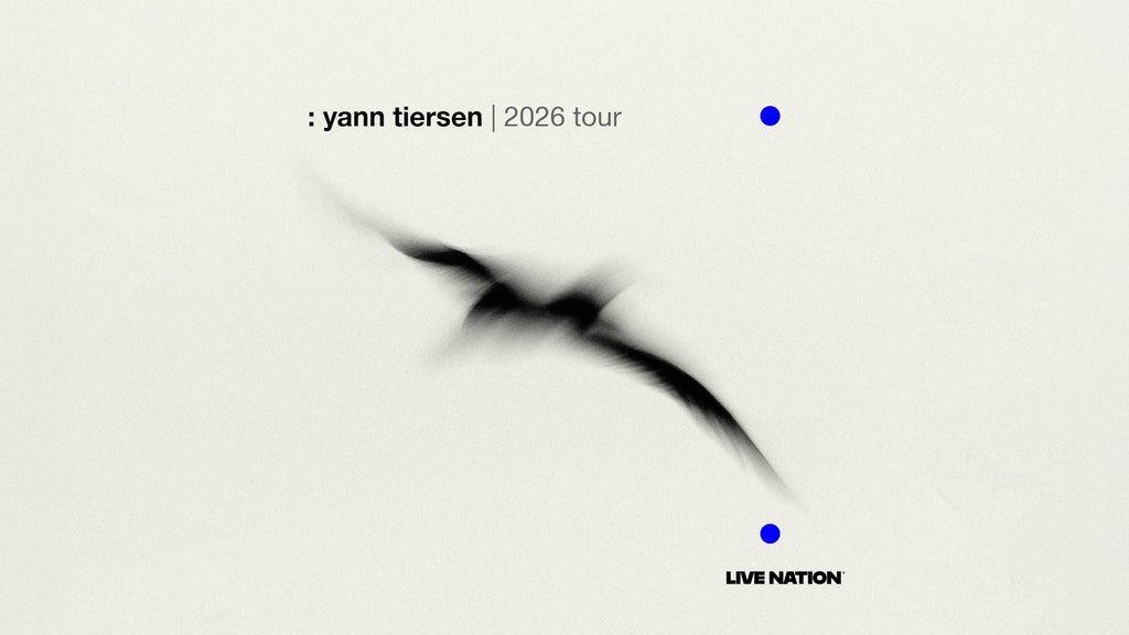 Yann Tiersen