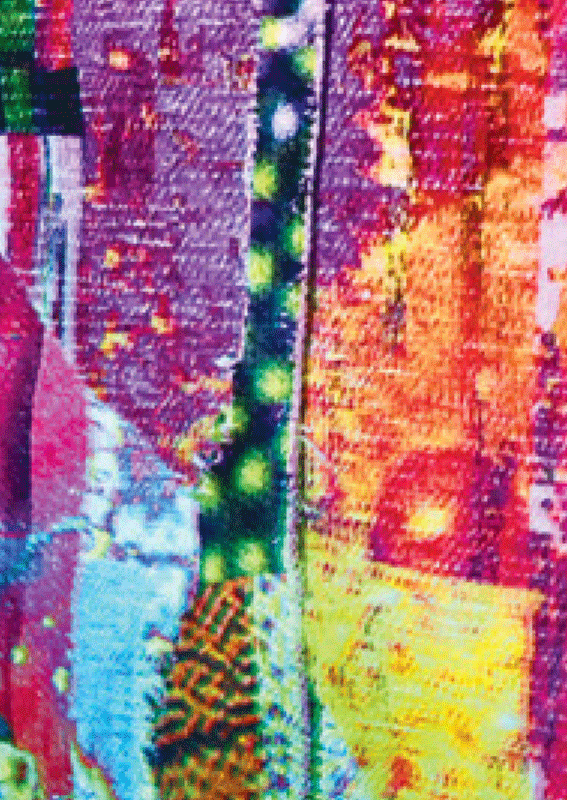 Voices From The Lake