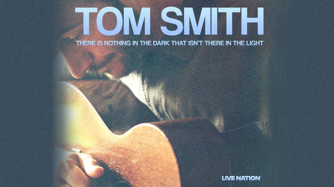 Tom Smith
