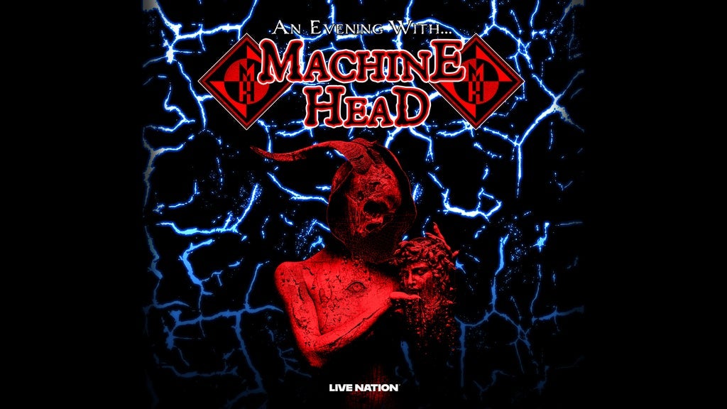 Machine Head