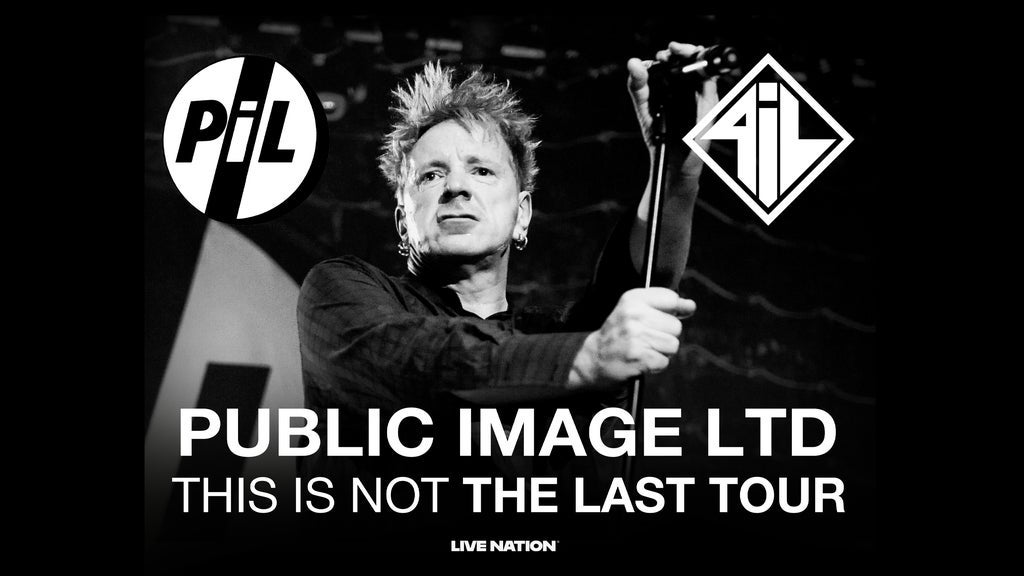 Public Image Ltd.