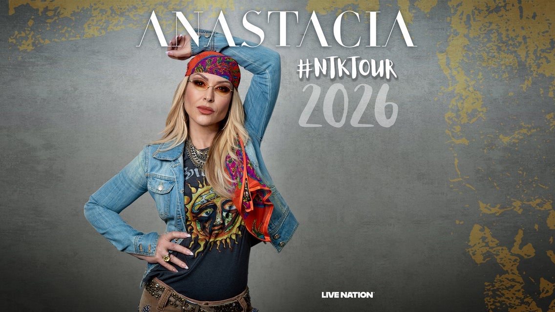 Anastacia