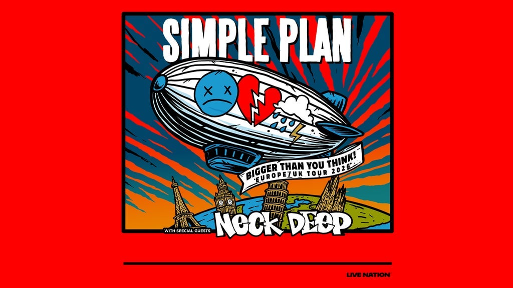Simple Plan