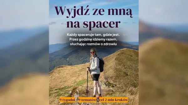 Jak świadomie kupować? Spacer online z dietetyczką