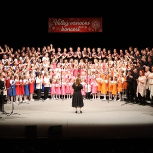 Permoník Choir Karviná