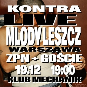 Mlody Leszcz