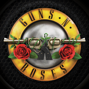 Guns N Roses - World Tour 2026