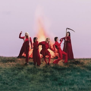 The Last Dinner Party