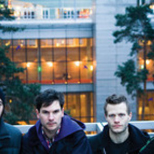 Grails, Support: Expensive Shit