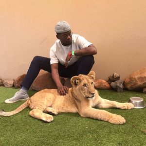 J.I.D @ Klub Progresja