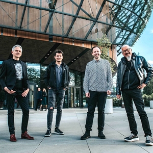 Przemysaw Strczek's Music