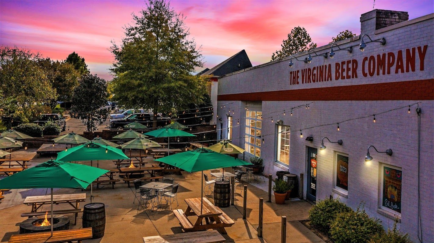 The Virginia Beer Company