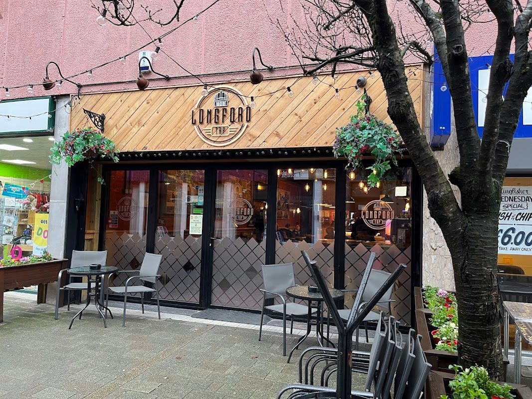 Longford Tap