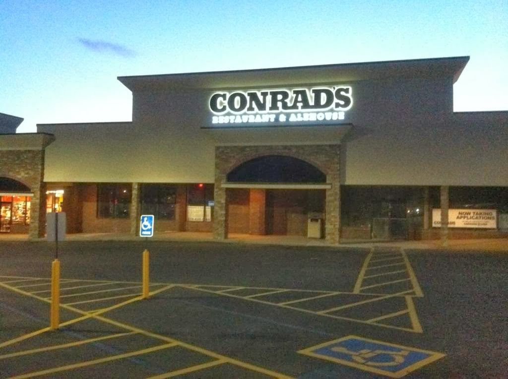 Conrad's