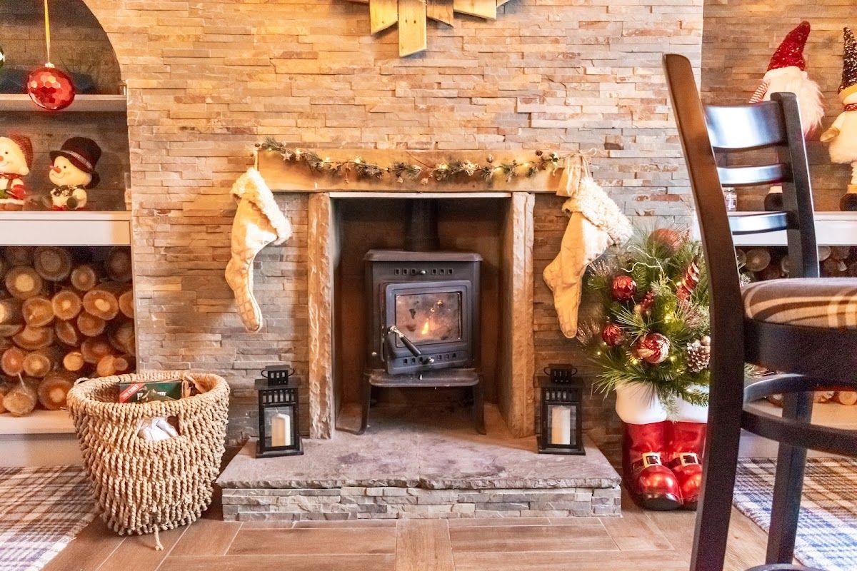 The Crown at Worthington