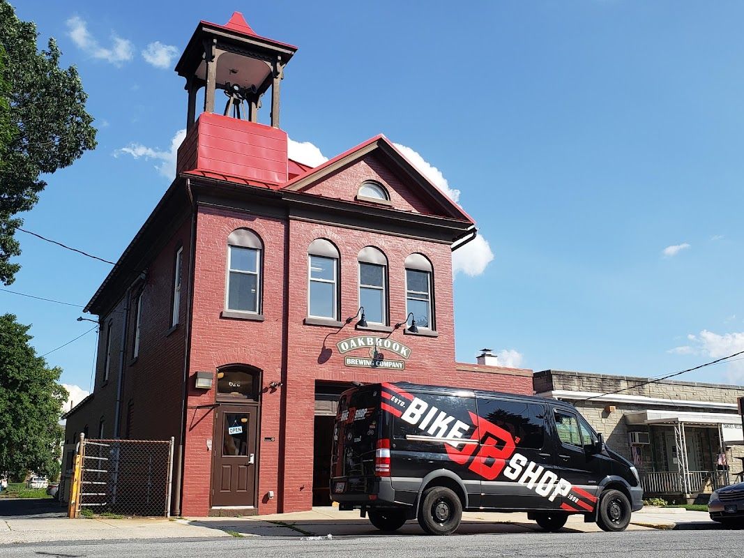 Oakbrook Brewing Comapany