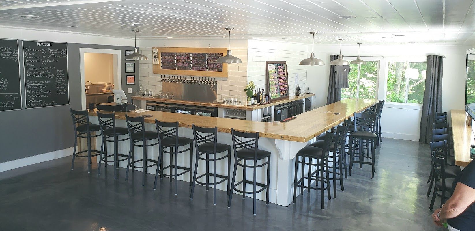 Keg & Barrel Brewing Company