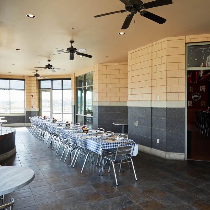 Bubba's Gourmet Burghers & Beer