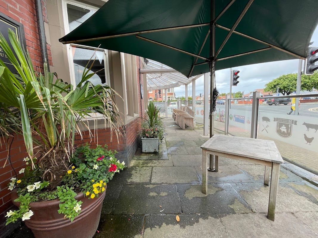 Bloomfield Brewhouse