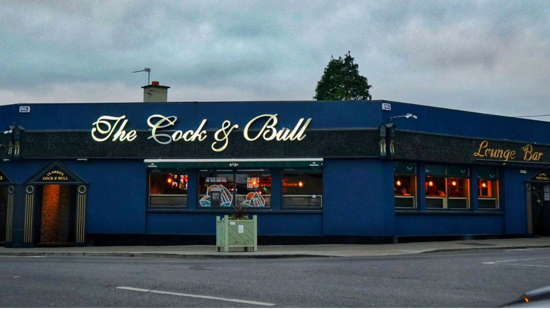 Cock and Bull Coolock