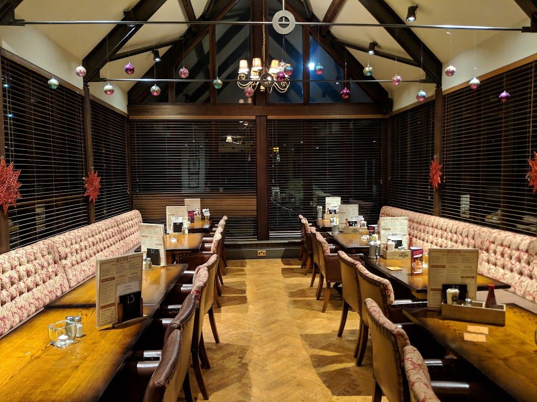 Photo of The Urmston Pub