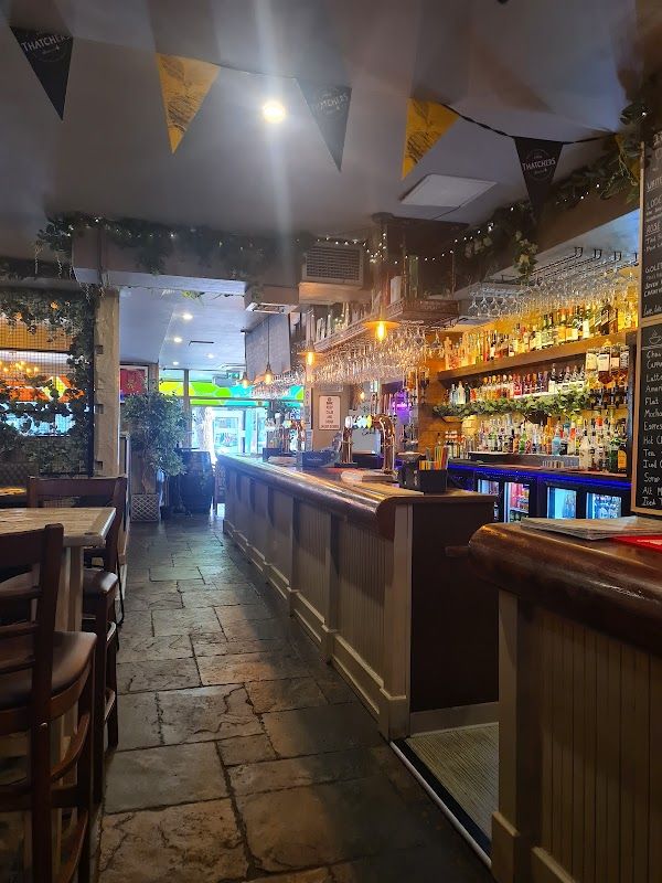 Photo of The Soak Bar and Grill