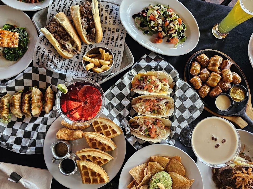 Quiz Night @ Racks Williamstown