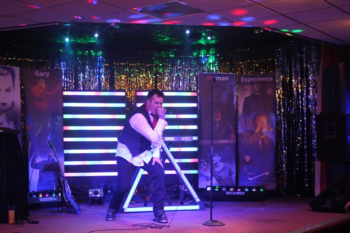 Urmston Working Men's Club