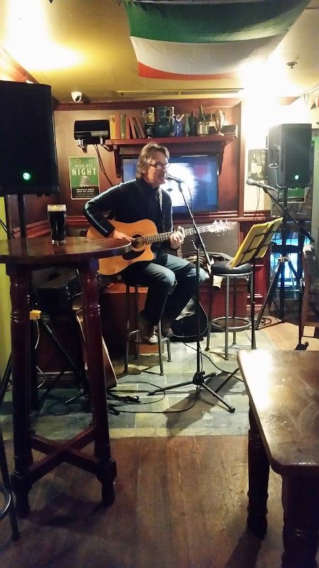 Morrison's Irish Pub