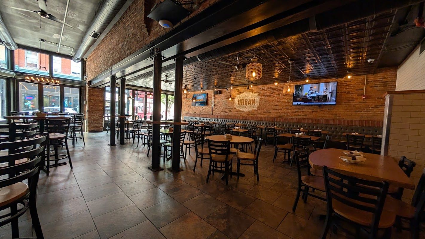 The Urban Tap - South Side