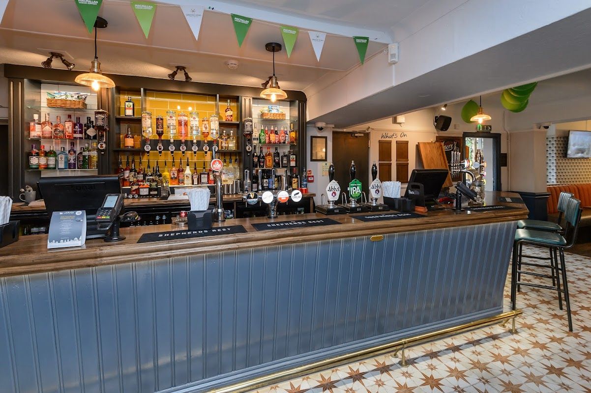 Photo of The Shepherds Rest