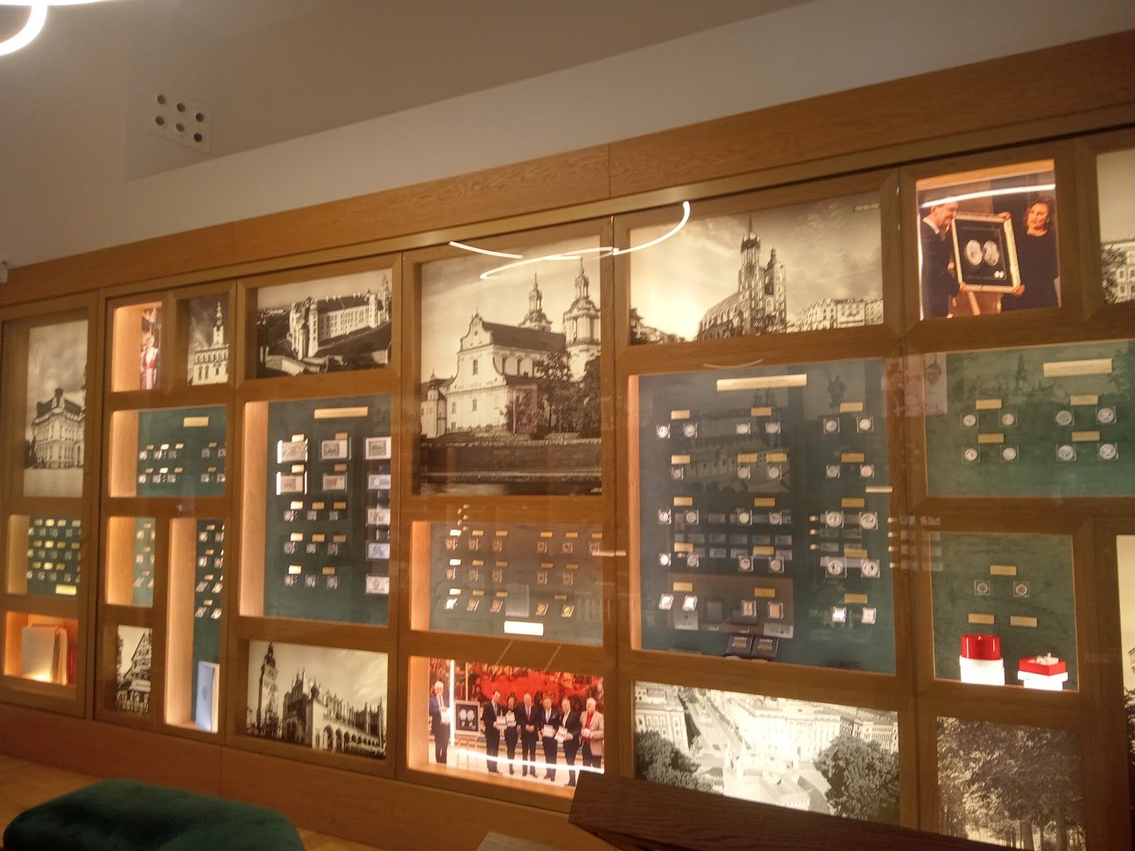 Krakowski Salon Ekonomiczny