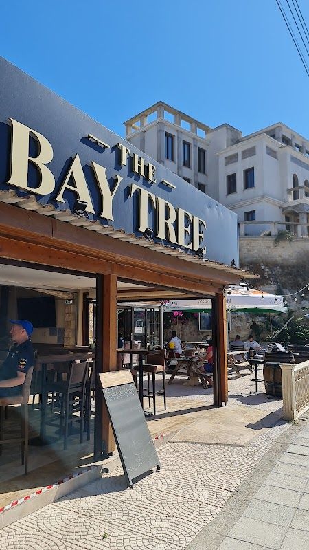 The BayTree Bar